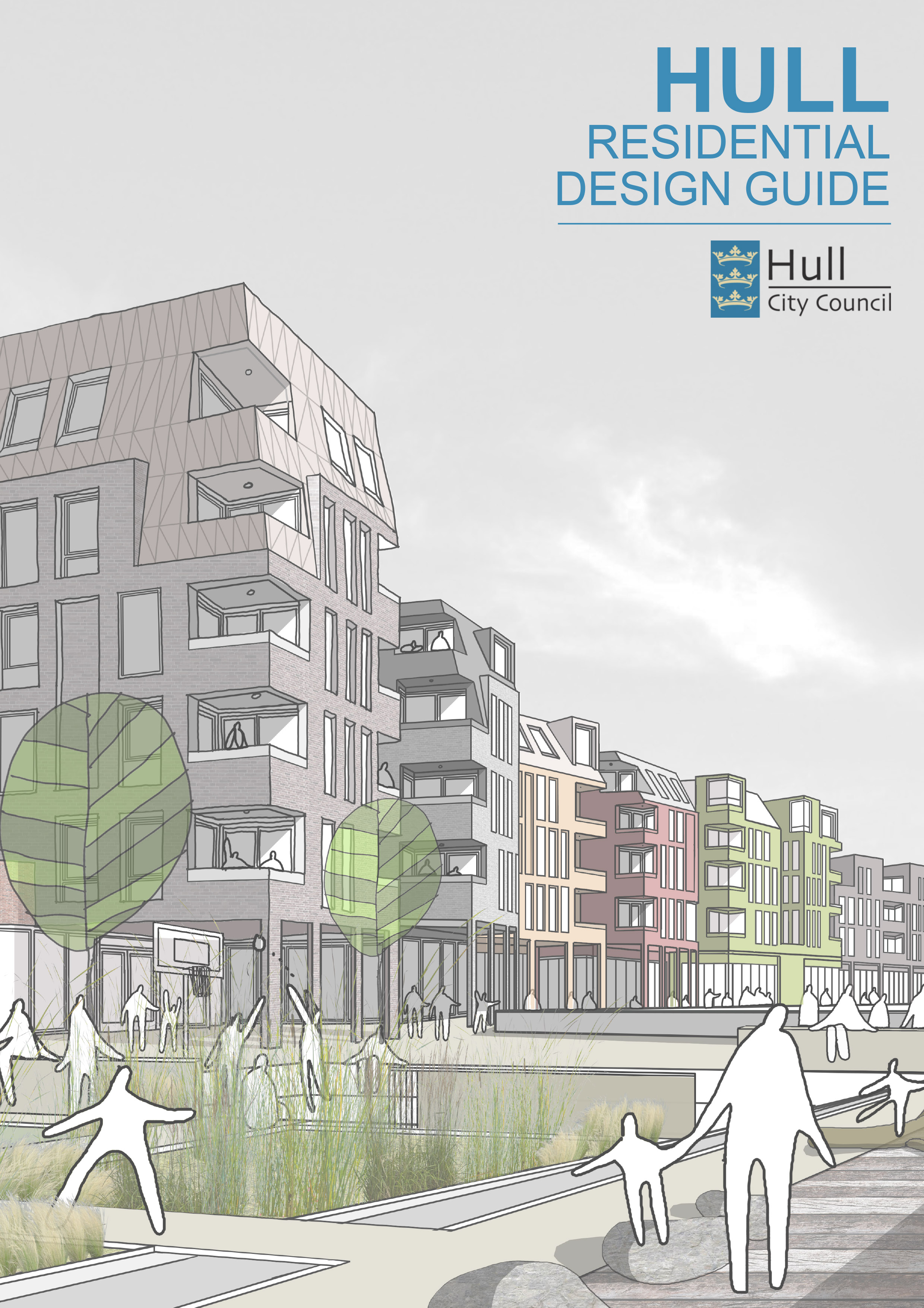 Hull-Residential-Design-Guide-Housing