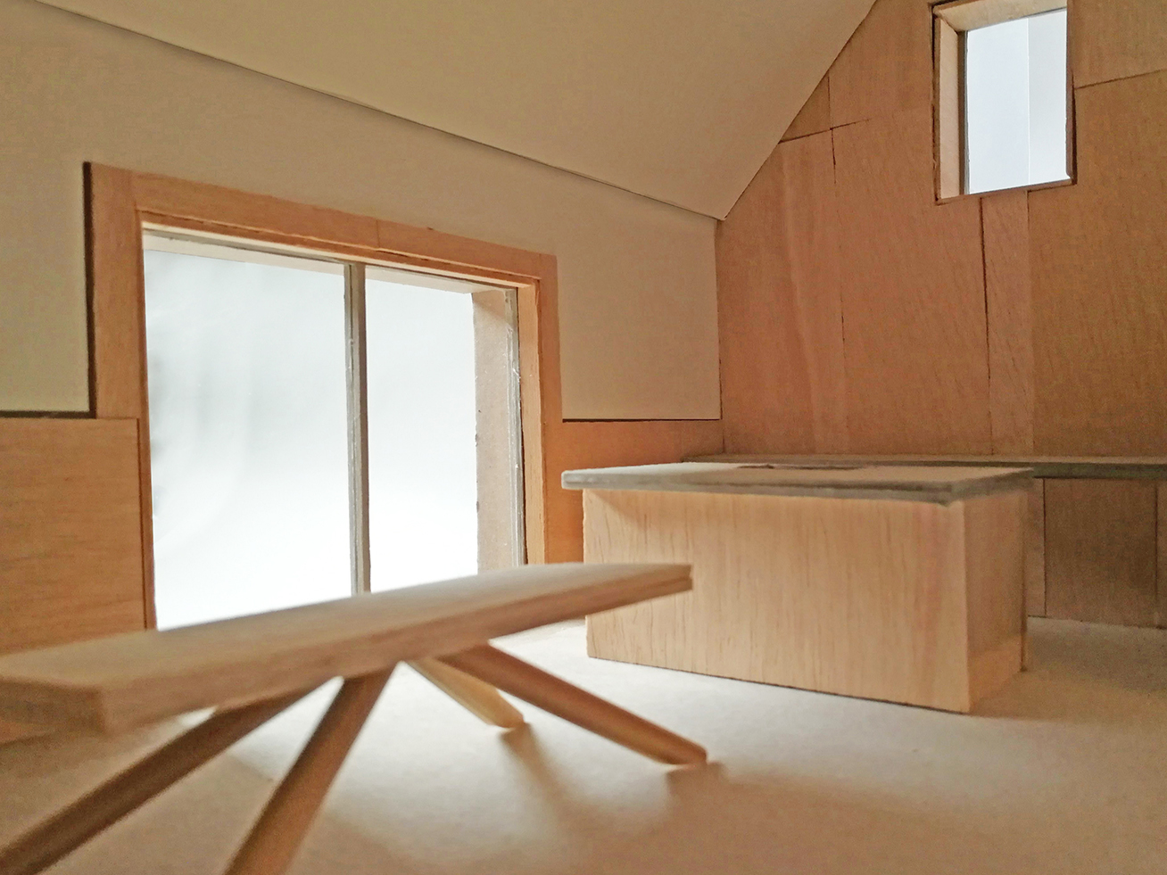 harper-perry-architects-arkangel-westerdale-barn-model-inside-kitchen-dining