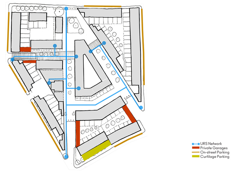 Peabody-housing-communal-infrastructure-network-diagram