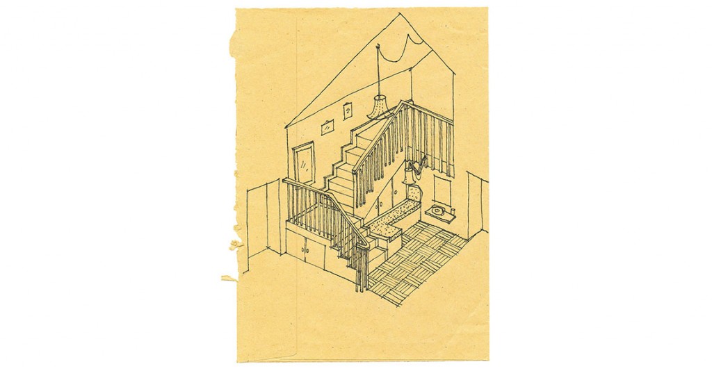 the-envelope-show-drawing-back-of-envelope-westerdale-stair-section